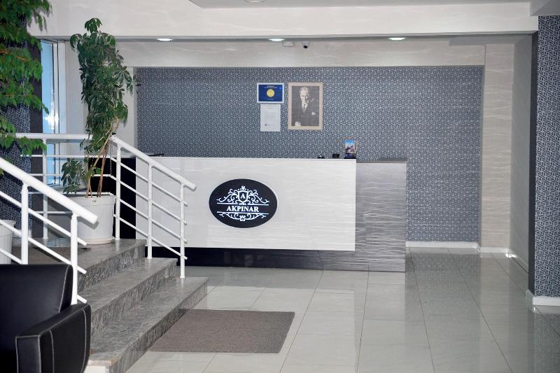Otel Akpinar — photo 2