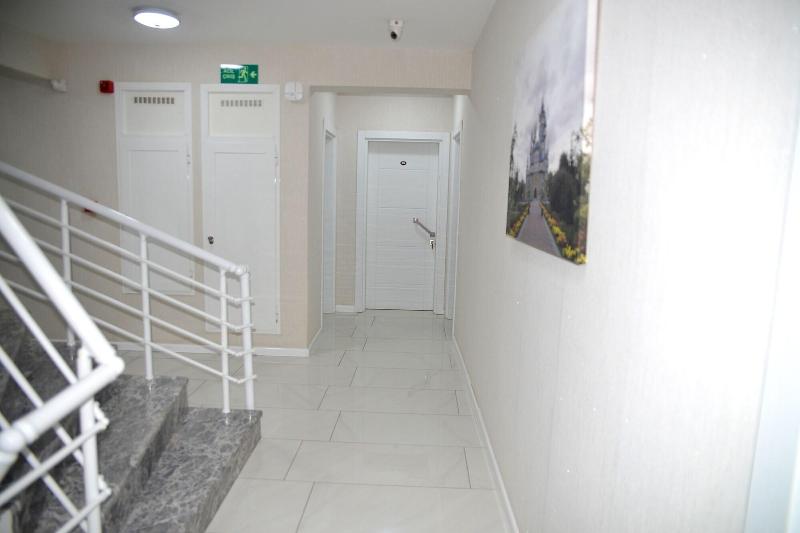 Otel Akpinar — photo 4