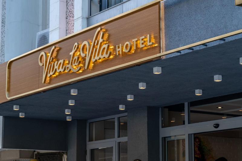 Viva La Vita Hotel Bornova image