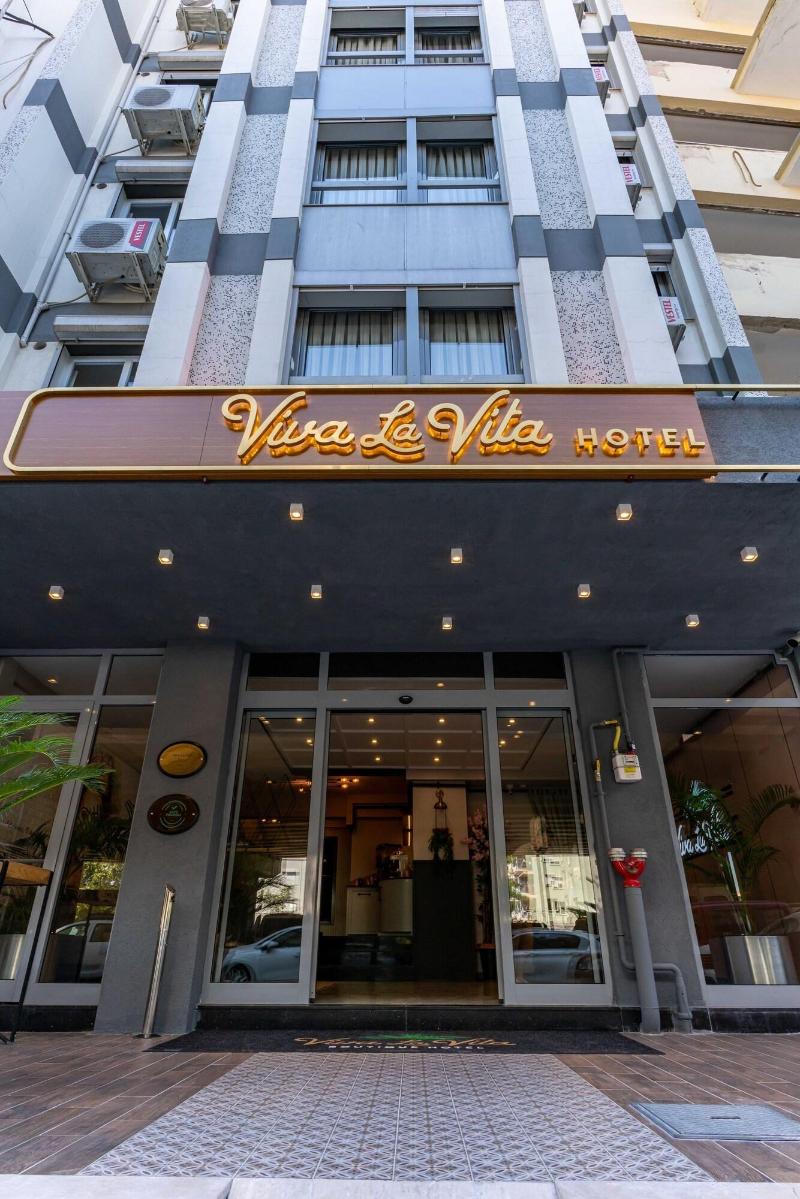 Viva La Vita Hotel Bornova image
