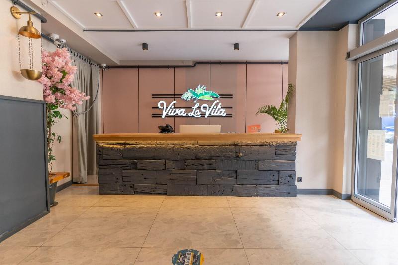Viva La Vita Hotel Bornova image