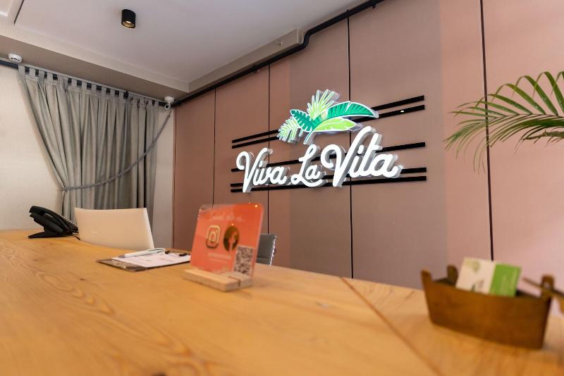 Viva La Vita Hotel Bornova image