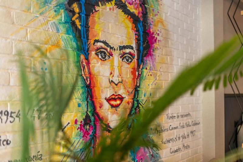 Viva La Vita Hotel Bornova image