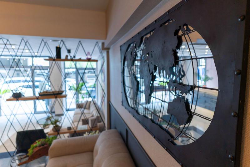 Viva La Vita Hotel Bornova image