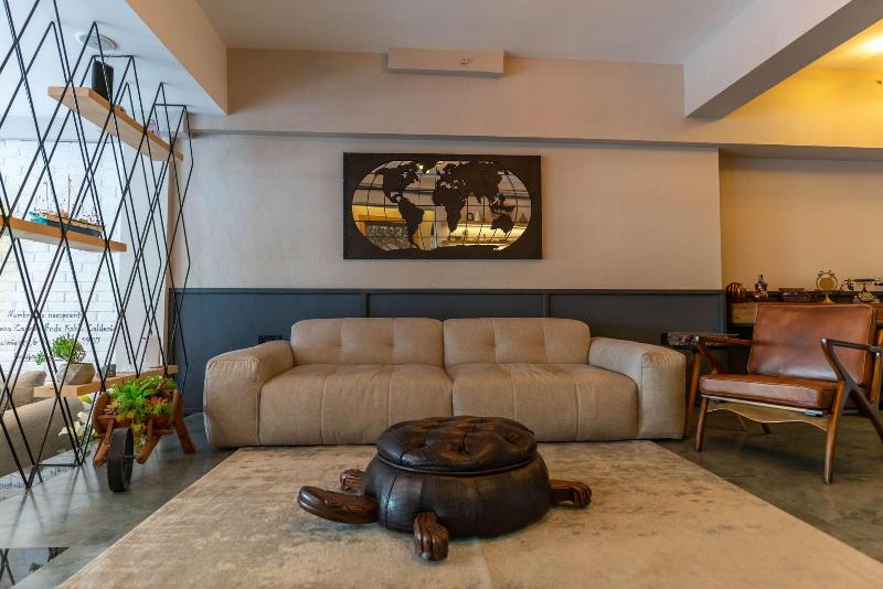 Viva La Vita Hotel Bornova image