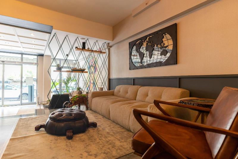 Viva La Vita Hotel Bornova image
