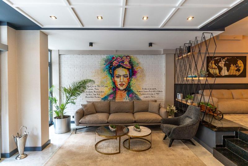 Viva La Vita Hotel Bornova image