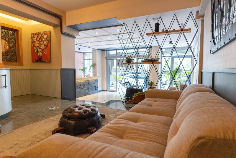 Viva La Vita Hotel Bornova image