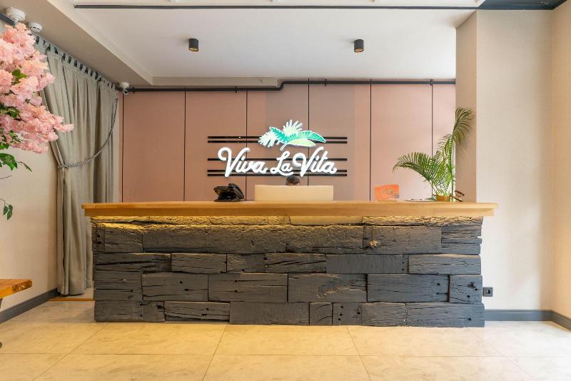 Viva La Vita Hotel Bornova image