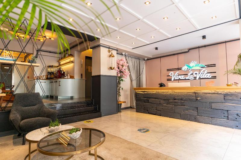 Viva La Vita Hotel Bornova image