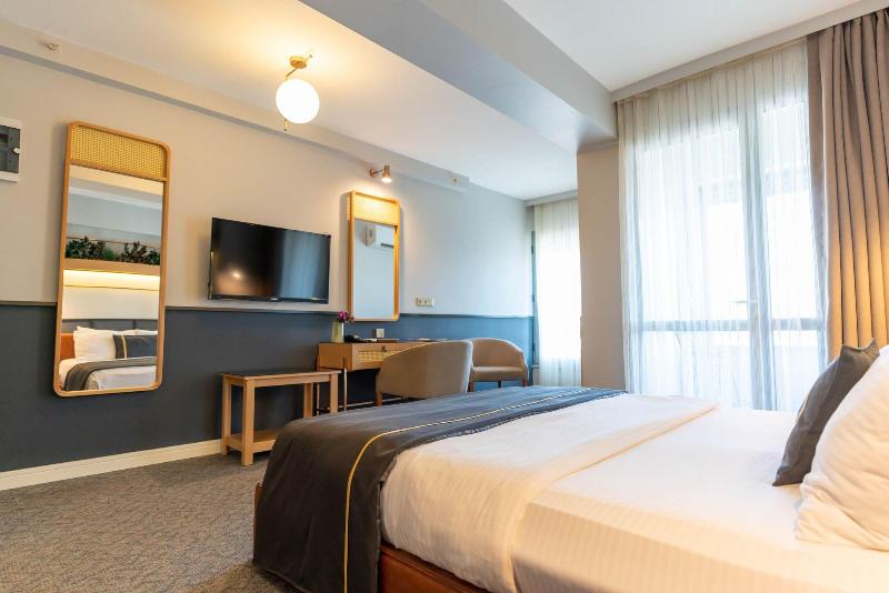 Viva La Vita Hotel Bornova image