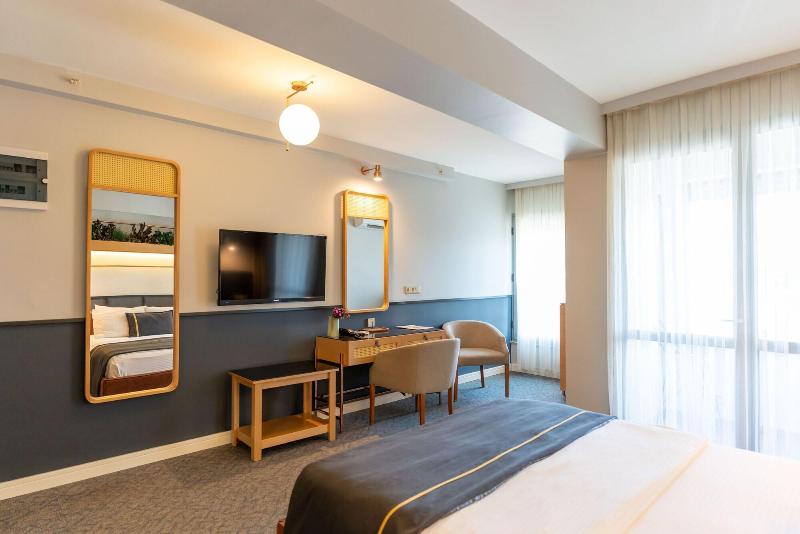 Viva La Vita Hotel Bornova image