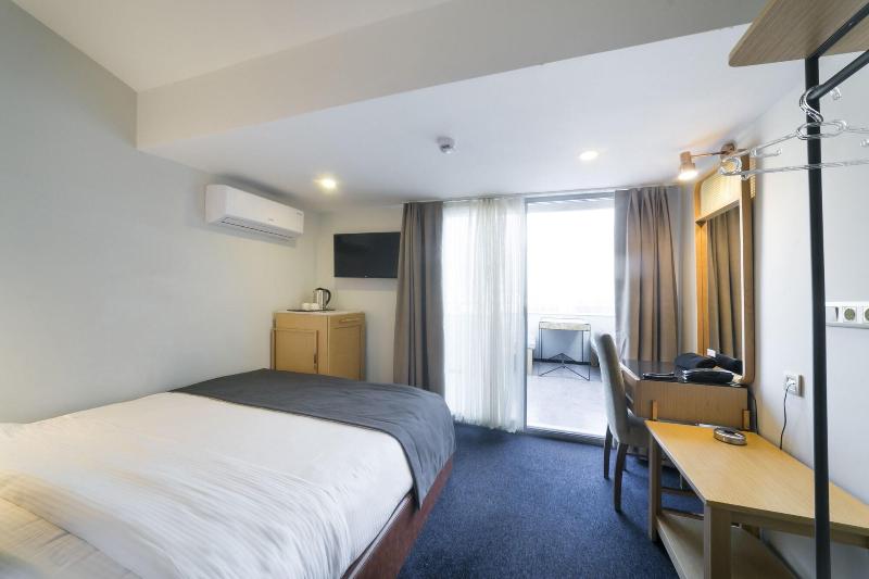 Viva La Vita Hotel Bornova image