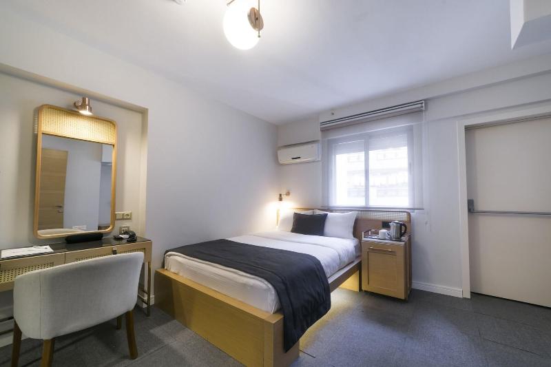 Viva La Vita Hotel Bornova image