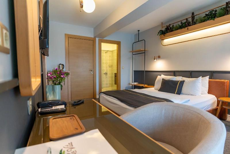 Viva La Vita Hotel Bornova image