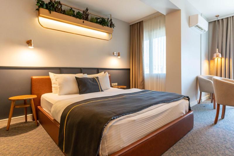 Viva La Vita Hotel Bornova image