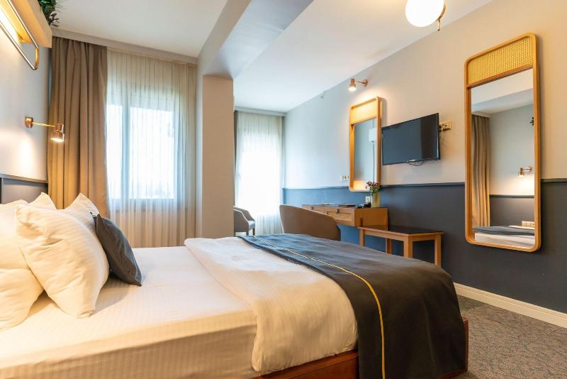 Viva La Vita Hotel Bornova image