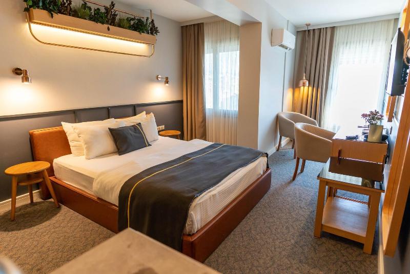 Viva La Vita Hotel Bornova image