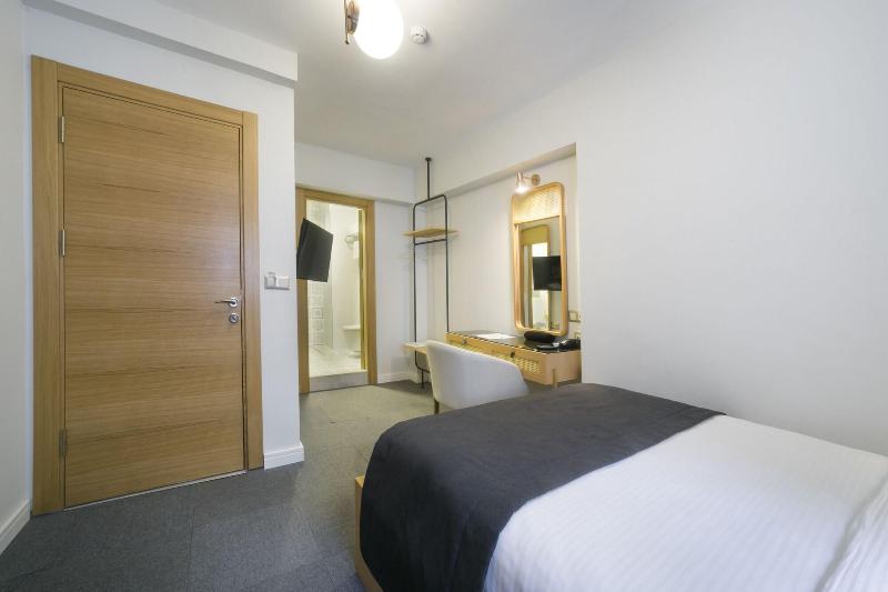 Viva La Vita Hotel Bornova image
