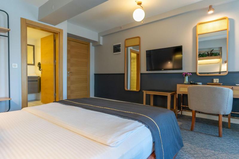 Viva La Vita Hotel Bornova image