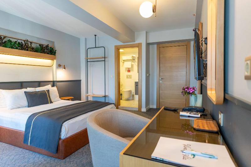 Viva La Vita Hotel Bornova image