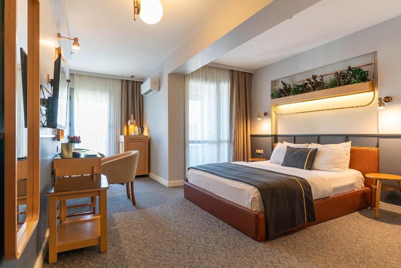 Viva La Vita Hotel Bornova image