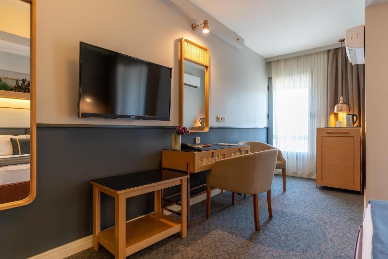Viva La Vita Hotel Bornova image