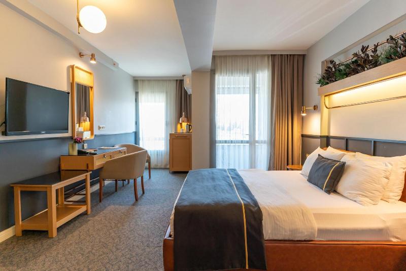 Viva La Vita Hotel Bornova image