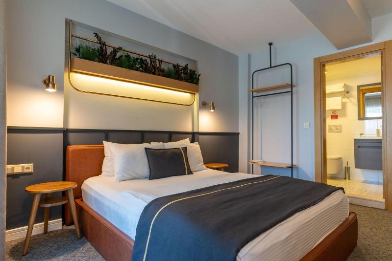 Viva La Vita Hotel Bornova image