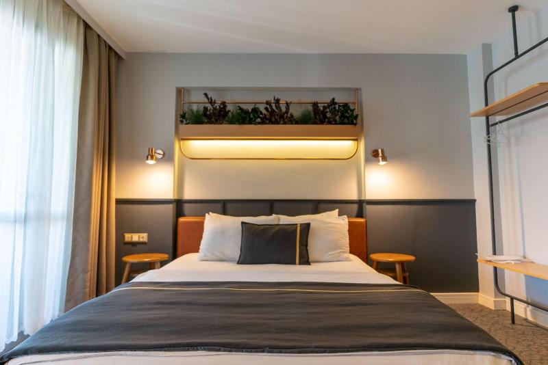 Viva La Vita Hotel Bornova image