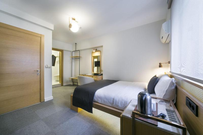 Viva La Vita Hotel Bornova image
