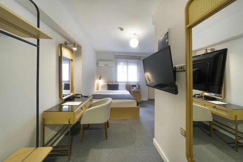 Viva La Vita Hotel Bornova image