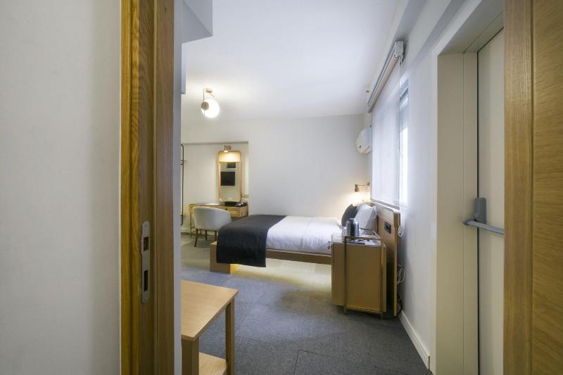 Viva La Vita Hotel Bornova image