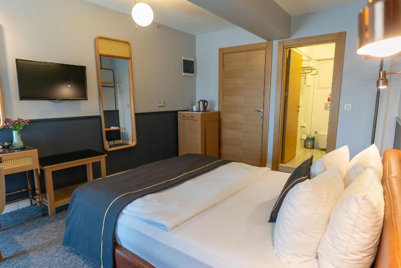 Viva La Vita Hotel Bornova image