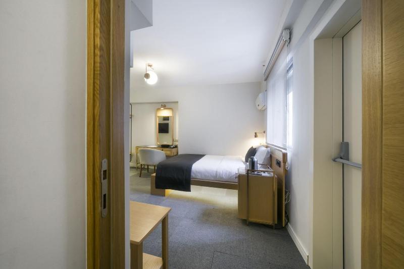 Viva La Vita Hotel Bornova image