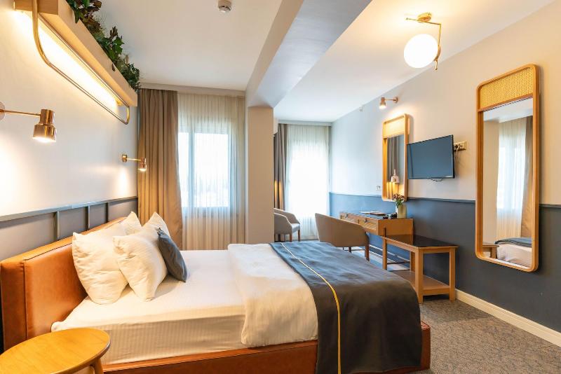 Viva La Vita Hotel Bornova image