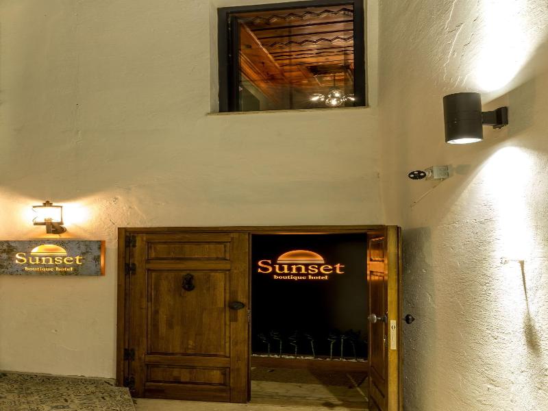 Sunset Hotel Marmaris