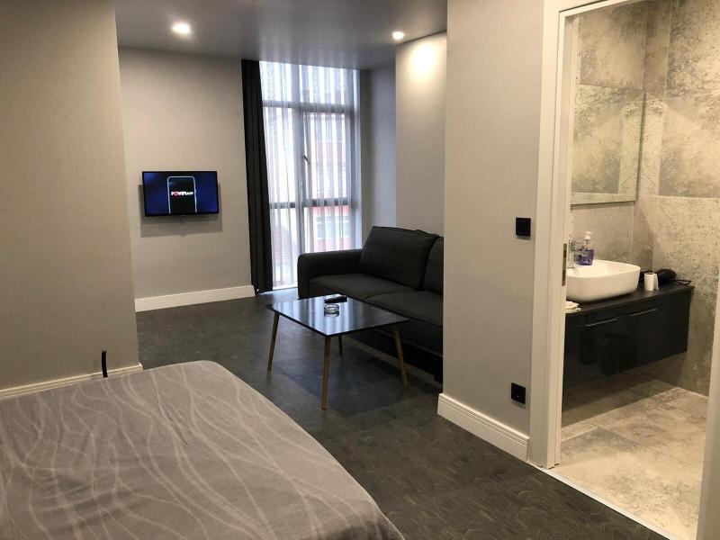 Kent Suites Hotels image
