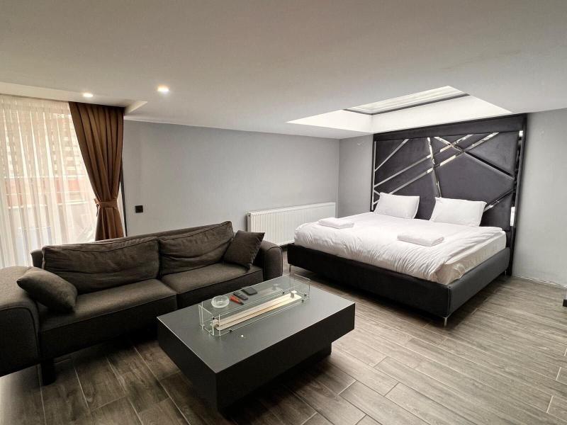 Kent Suites Hotels image