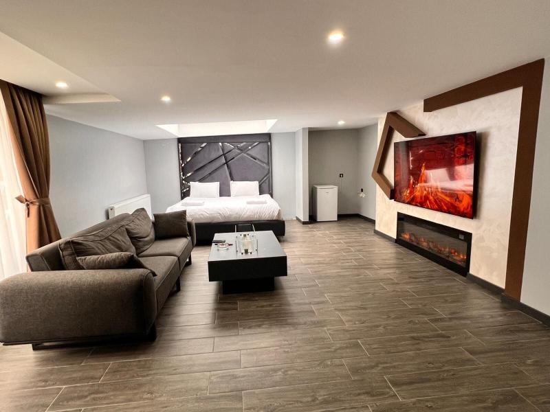 Kent Suites Hotels image