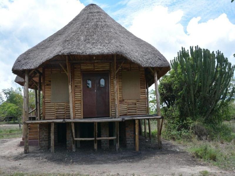 Forest Hog Safari Lodge