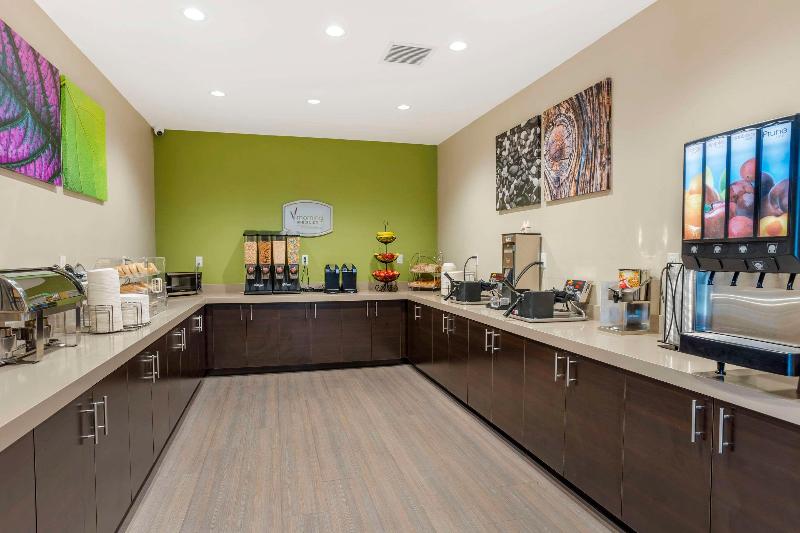 Mainstay Suites image