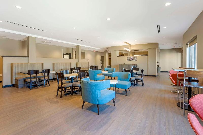 Mainstay Suites image