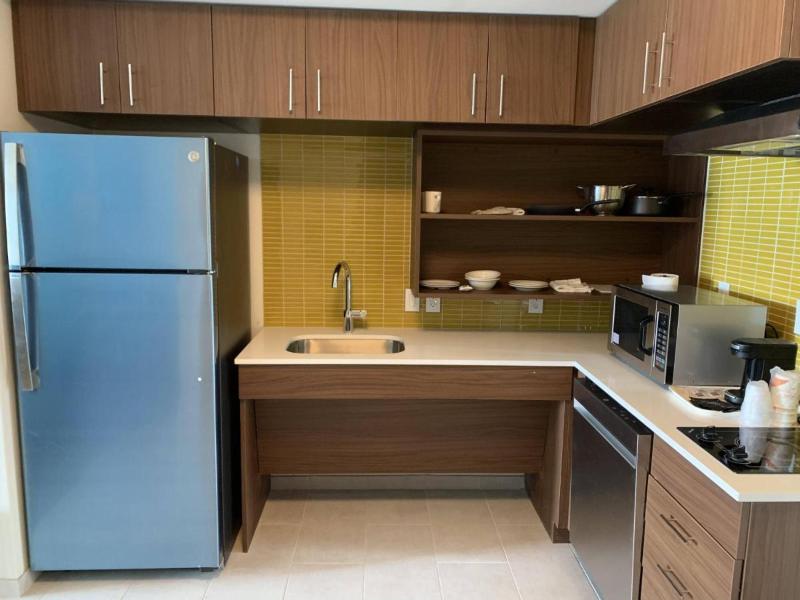 Mainstay Suites image