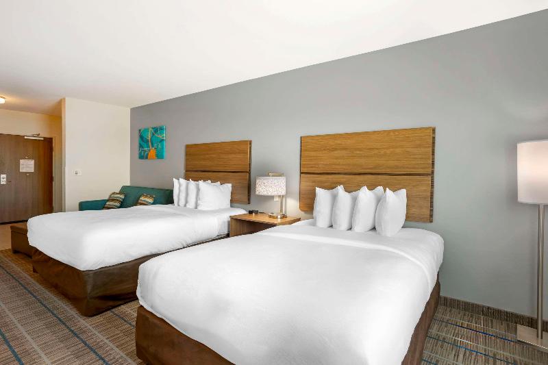 Mainstay Suites image