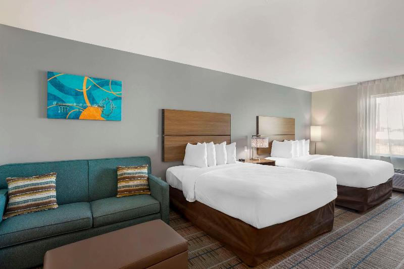 Mainstay Suites image