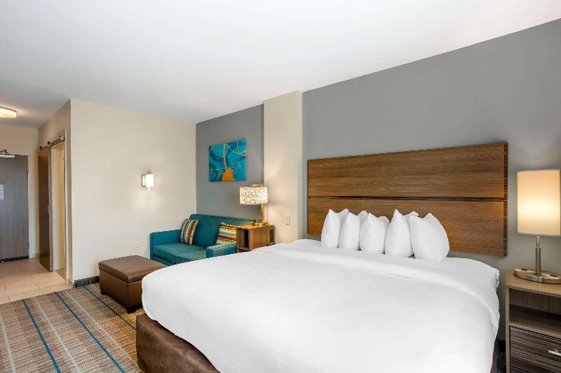 Mainstay Suites image
