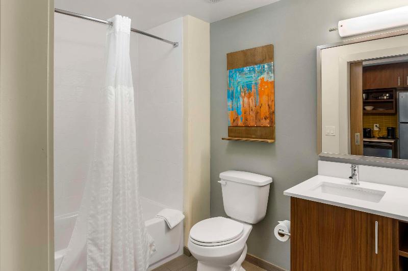 Mainstay Suites image