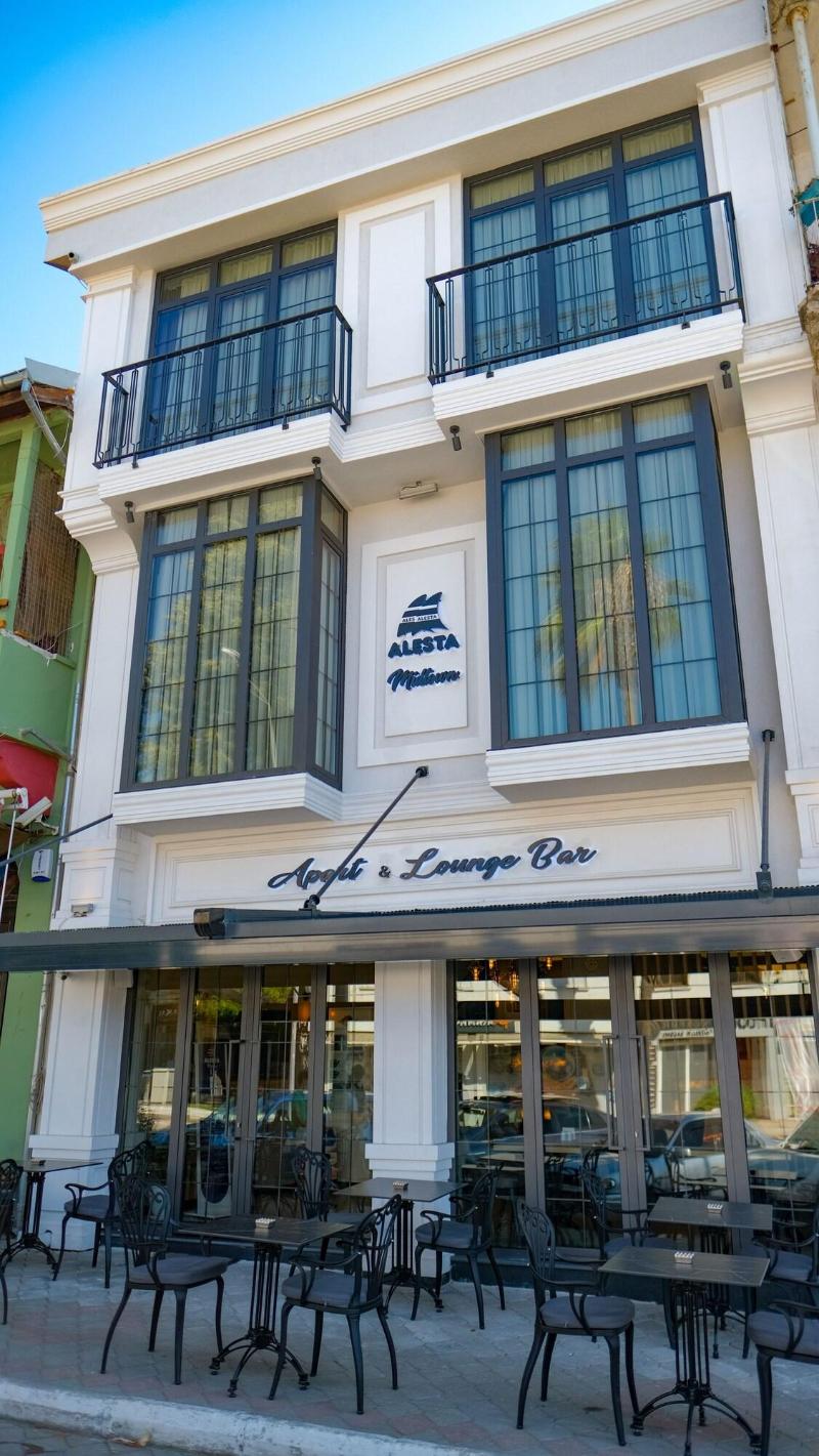 Alesta Midtown image