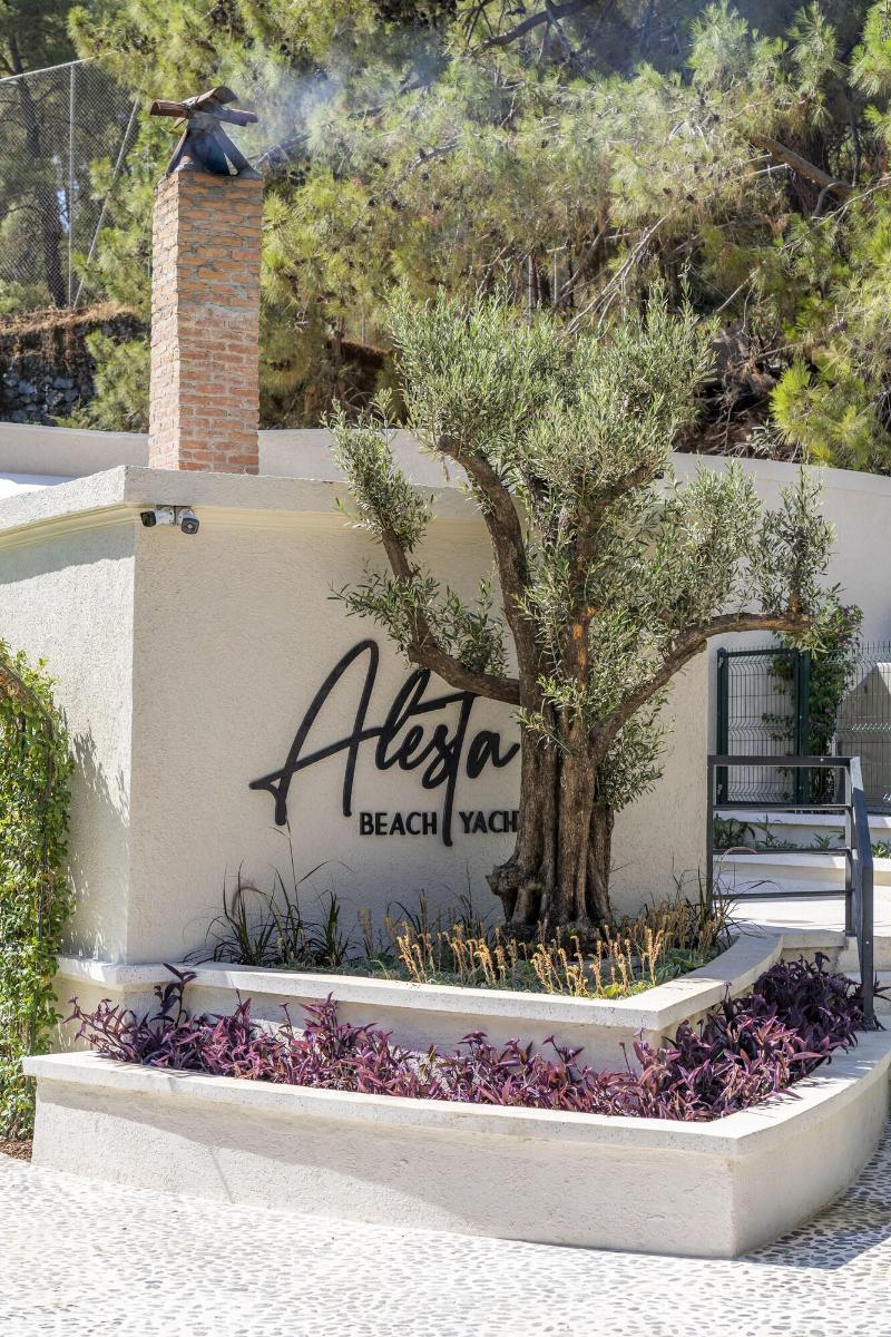 Alesta Midtown image